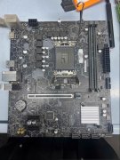 华硕B760M-P R2.0 二手主