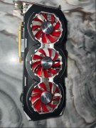 影驰GTX1060 GAMER 6G 三