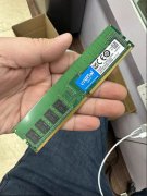英睿达镁光 8G DDR4 2400M
