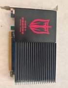 华硕显卡GT610--1G
