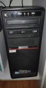 i5 4440四代RX570 游戏主