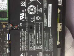 苹果A1286笔记本电脑更换