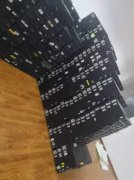 CPU、质优—办公台式电脑