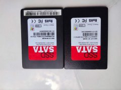 320G笔记本硬盘和64G固态