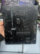 华硕B760M-P R2.0 二手主板 支持13代酷睿 DD