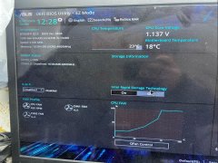 华硕B760M-P R2.0 二手主板 支持13代酷睿 DD