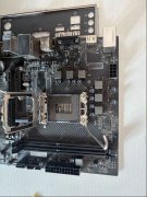 七彩虹H610M-D EVO V21 二手主板 拆机正品 实