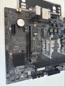 七彩虹H610M-D EVO V21 二手主板 拆机正品 实