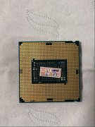 英特尔 i5-9400F 六核六线程 功能正常 台式机升级优