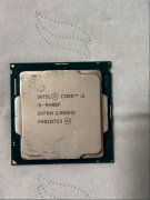 英特尔 i5-9400F 六核六线