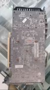 七彩虹 550Ti 烈焰战神 1G