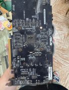 华硕GTX1060 5G 个人一手拆机 成色很新 功能完好 