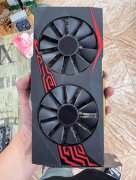 华硕GTX1060 5G 个人一手