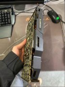 技嘉 GTX1070Ti 8G 双风扇 8pin 供电 不锁