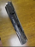 微星RTX3070 GAMING Z TRIO 12G 坏卡