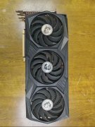 微星RTX3070 GAMING Z TRI