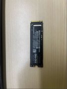 三星980 500G固态硬盘 M.2 NVMe协议 健康度9