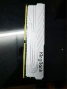 金百达KingBank DDR4 3000MHz 8GB U
