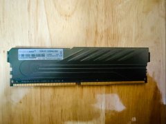 金百达KingBank DDR4 3200MHz 8GB 型